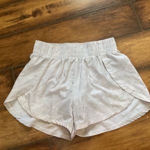 ASICS ATHLETIC SHORTS